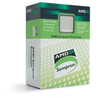 Amd Sempron 3400+ (SDD3400CNBOX) Amd Sempron 3400+ (SDD3400CNBOX)
